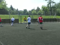 Quatro - Sportzbone (22.5.2011)